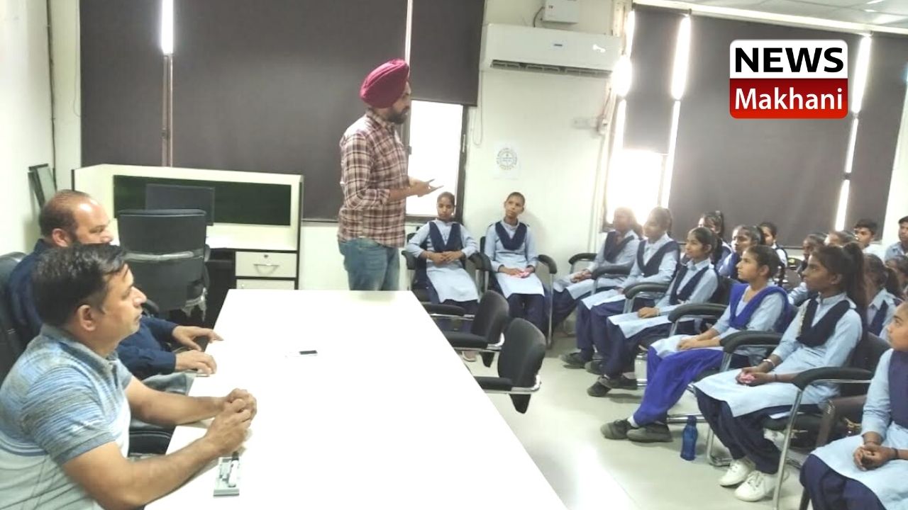 Government High School Banwala Hanwanta Government High School Banwala Hanwanta