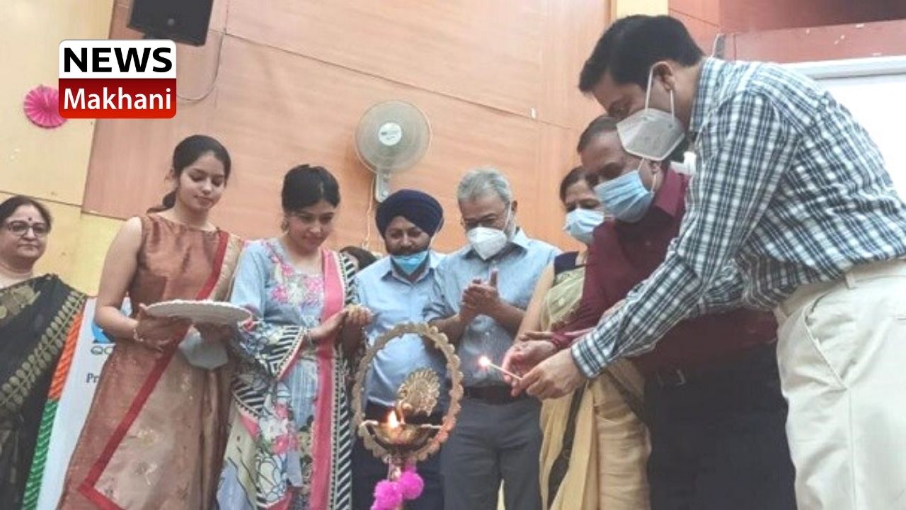 Govt committed to provide quality healthcare services in J&K ACS Health Govt committed to provide quality healthcare services in J&K: ACS Health