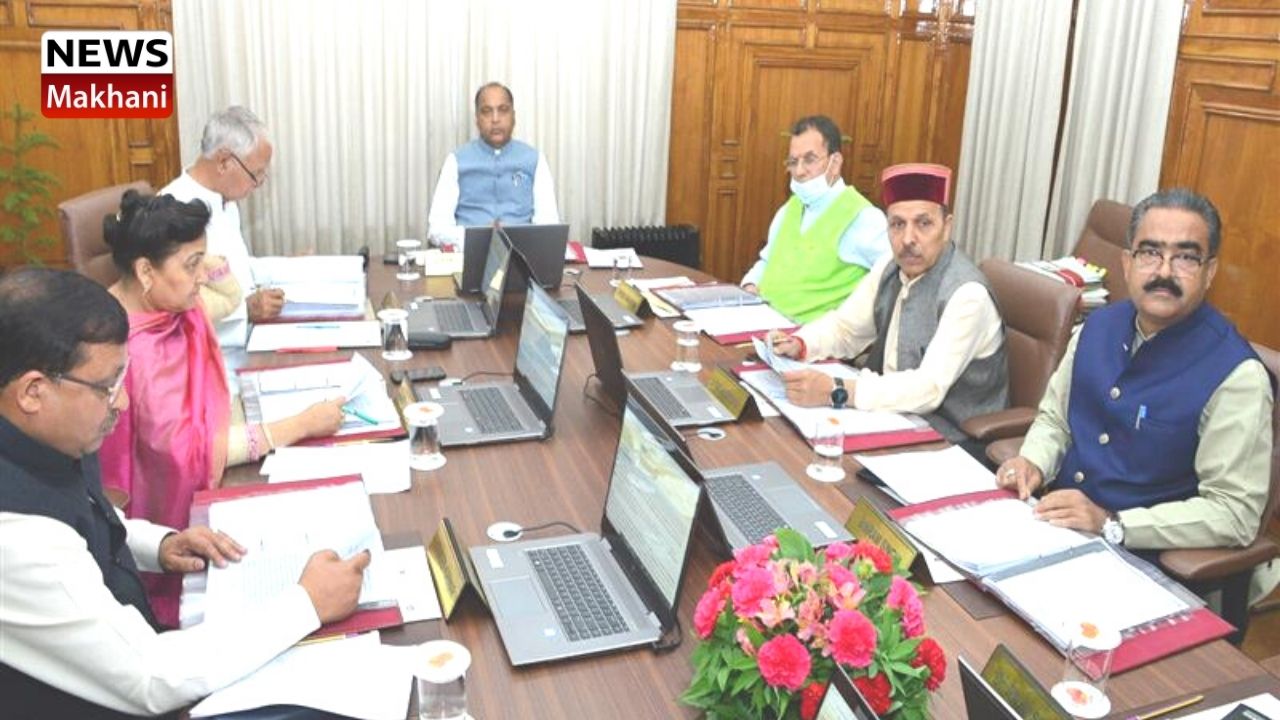 HP Cabinet Decisions (2) HP Cabinet Decisions (2)