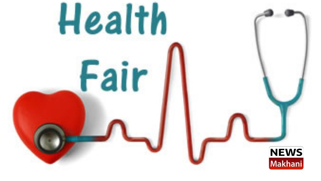 Health Fair Health Fair
