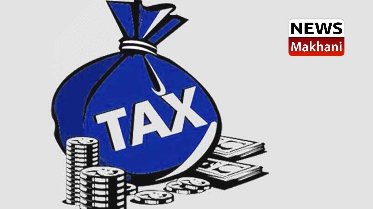 J&K records significant hike of 25.38 % in Tax revenue collection during 2021-22 J&K records significant hike of 25.38 % in Tax revenue collection during 2021-22