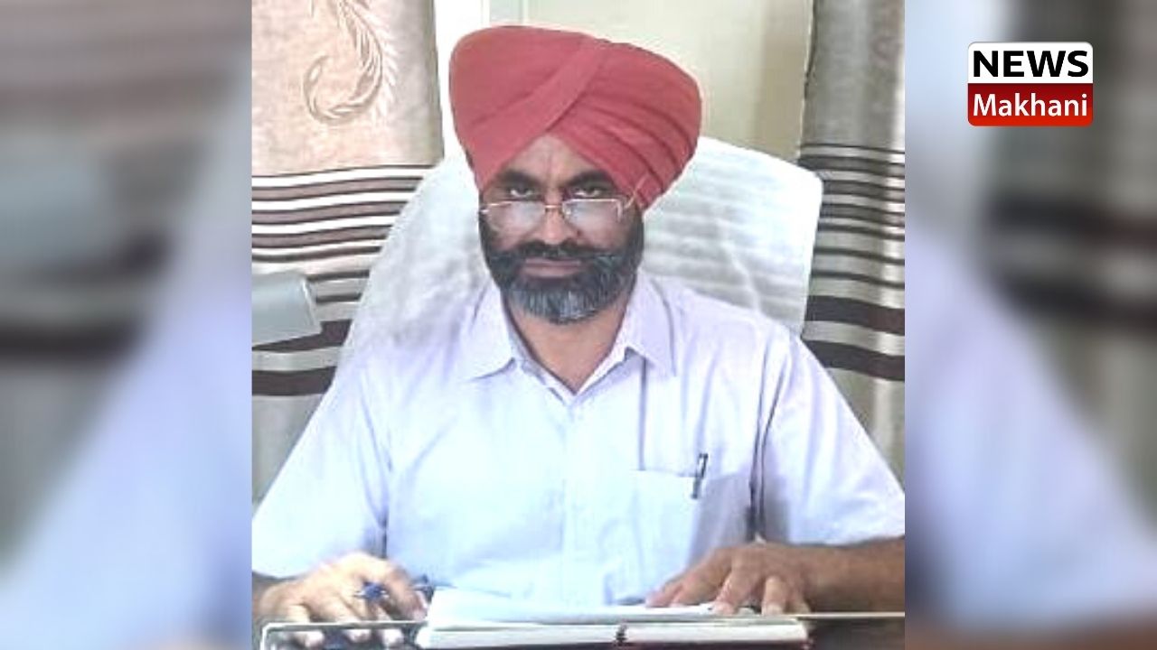 Kashmir Singh Goraya Kashmir Singh Goraya