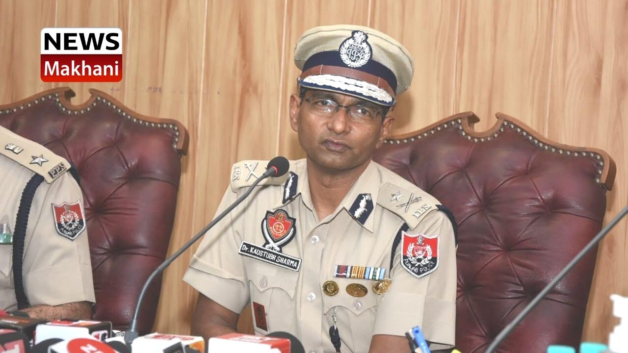 Kaustubh Sharma Kaustubh Sharma