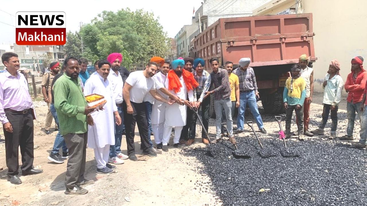 MLA Kulwant Singh Sidhu (2) MLA Kulwant Singh Sidhu (2)