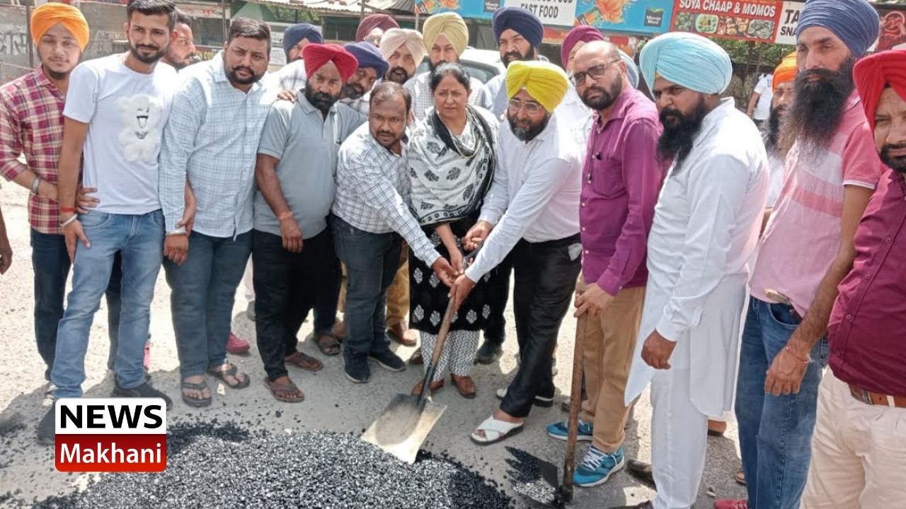 MLA Rajinderpal Kaur Chhina MLA Rajinderpal Kaur Chhina