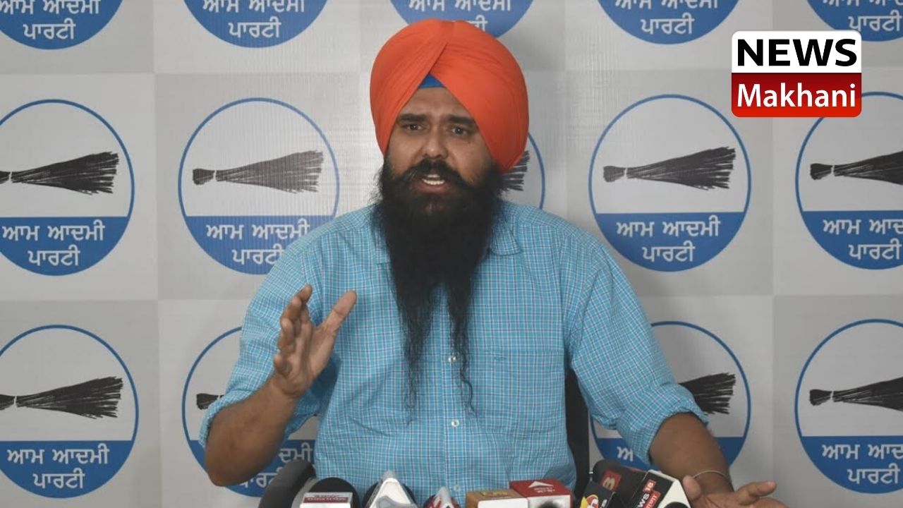 Malwinder Singh Kang Malwinder Singh Kang