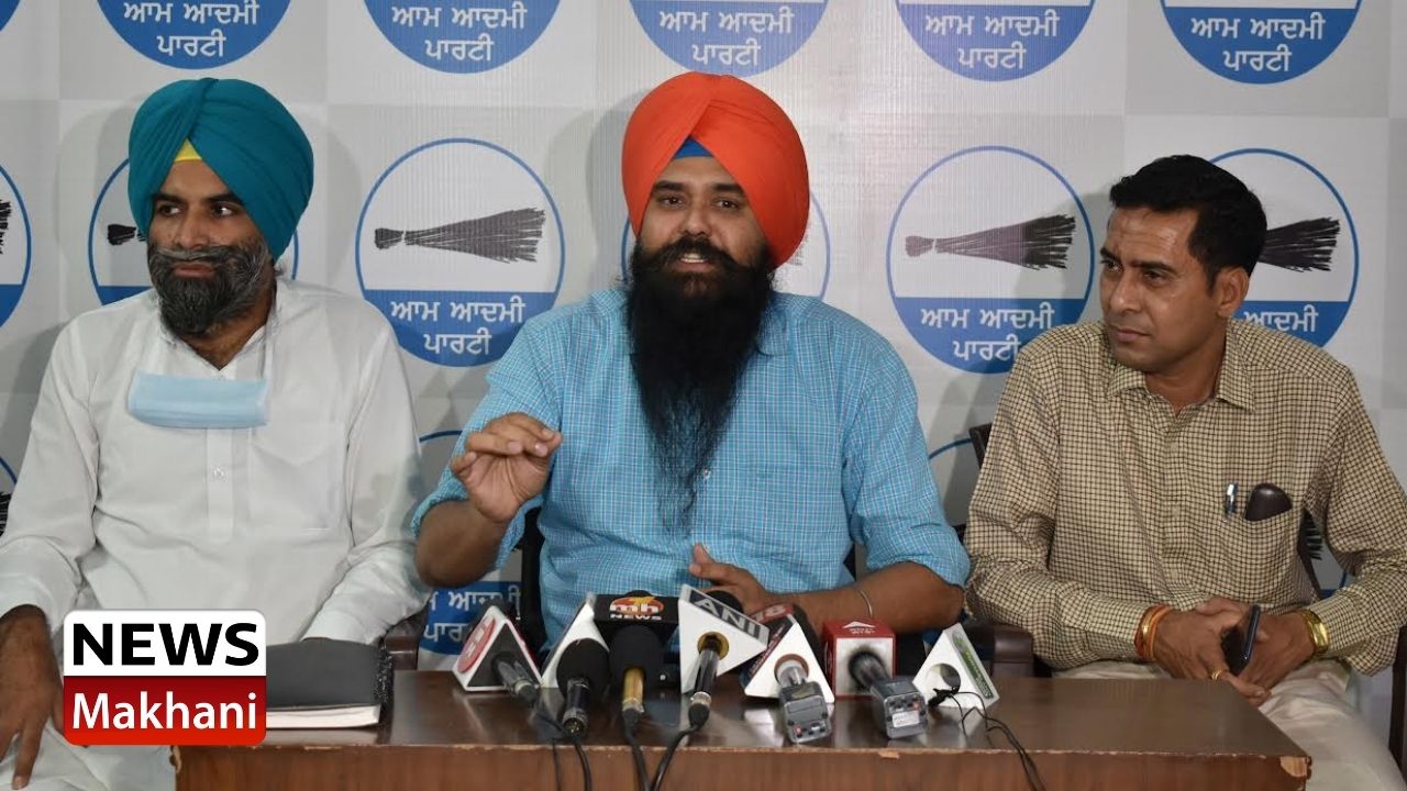 Malwinder Singh Kang (1) Malwinder Singh Kang (1)