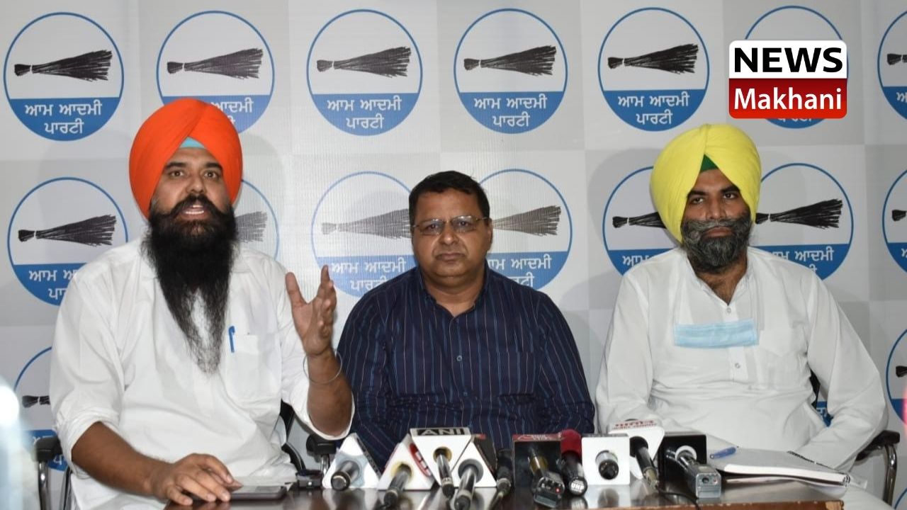 Malwinder Singh Kang Malwinder Singh Kang