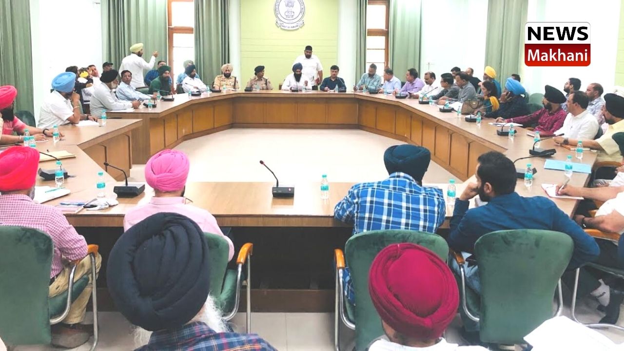 Member Punjab State Sanitation Commission Member Punjab State Sanitation Commission