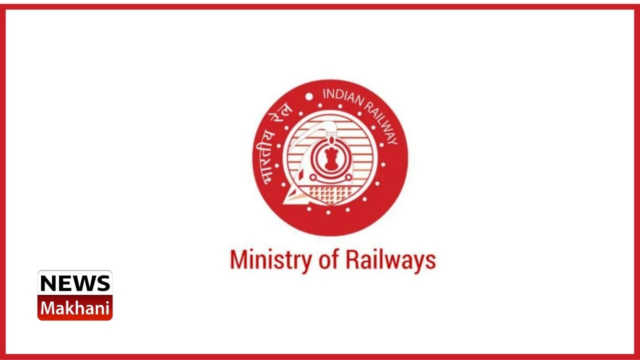 Ministry of Railways