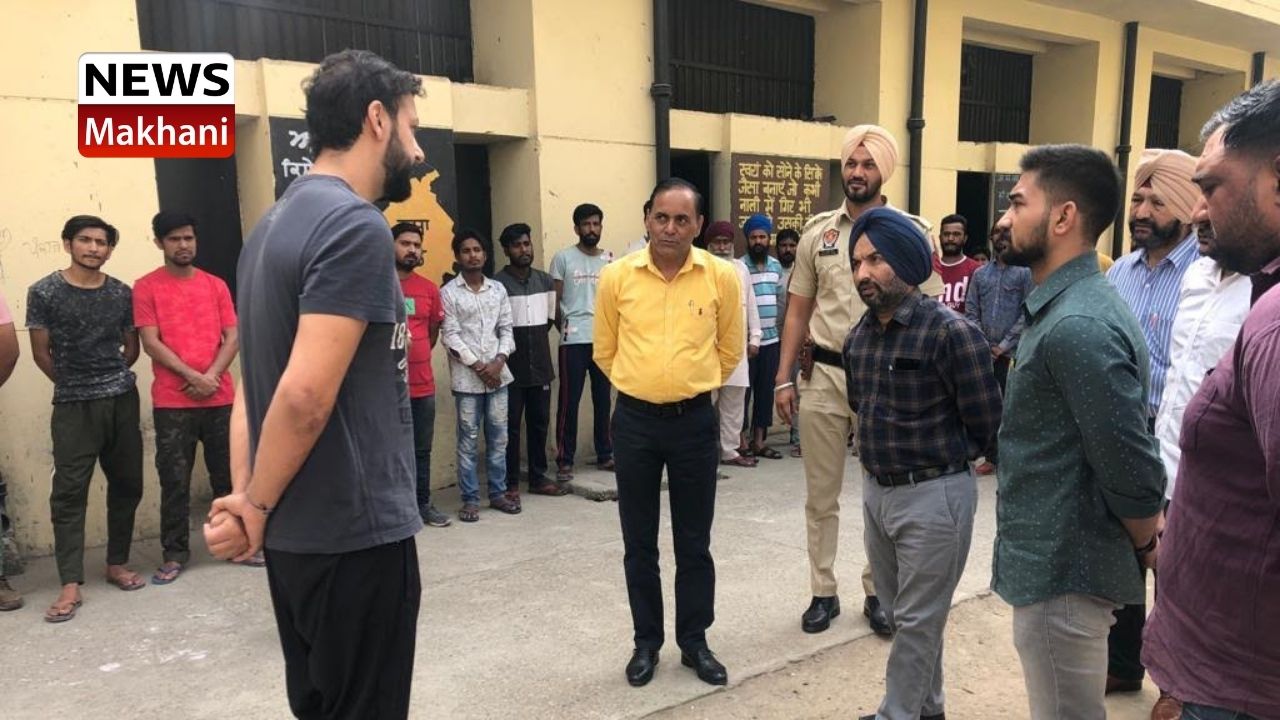 _Mr. Ranjiv Pal Singh Cheema _Mr. Ranjiv Pal Singh Cheema