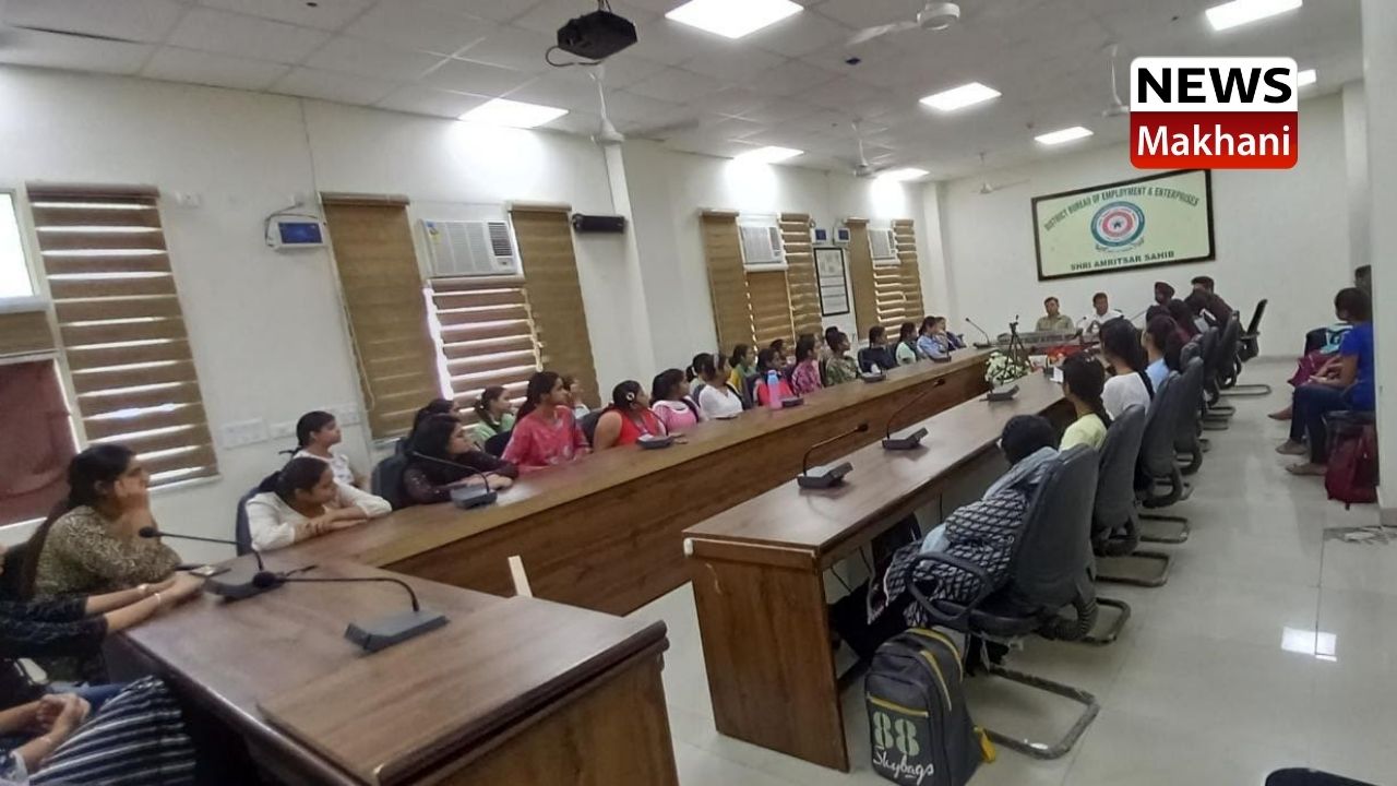 Mr. Vikramjit, Deputy Director Mr. Vikramjit, Deputy Director