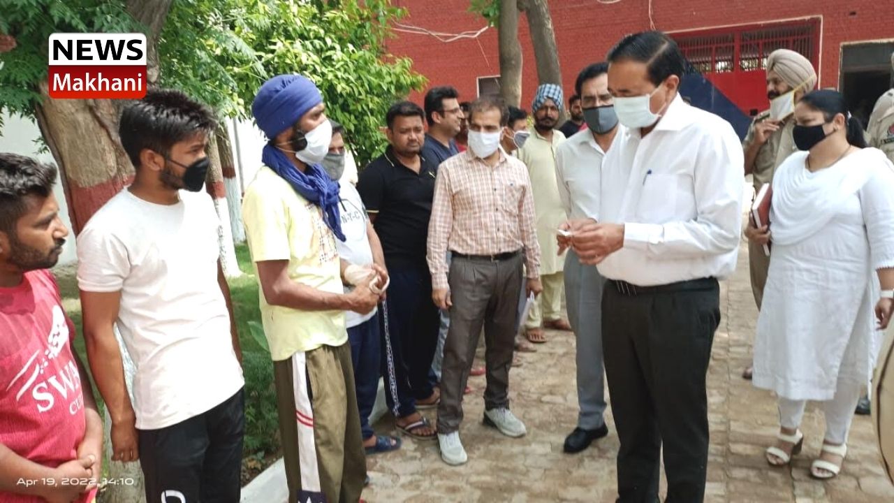 _Mr. Virinder Aggarwal _Mr. Virinder Aggarwal