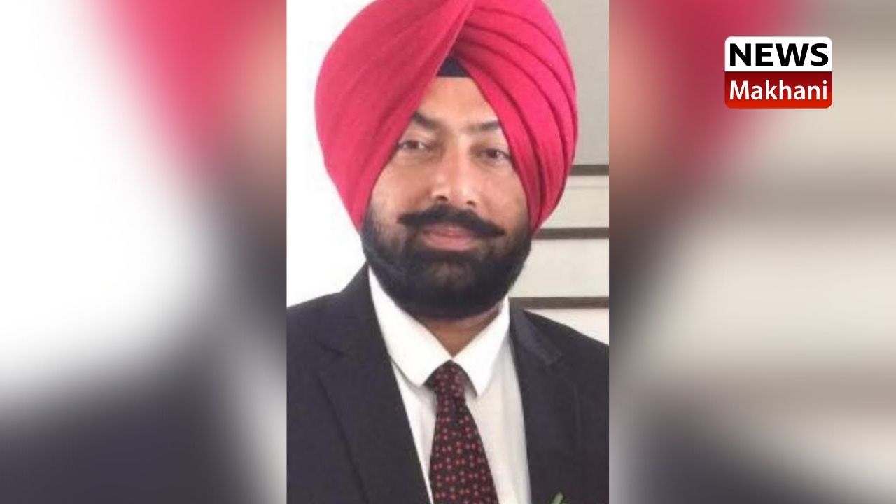 Mr. Waryam Singh Mr. Waryam Singh