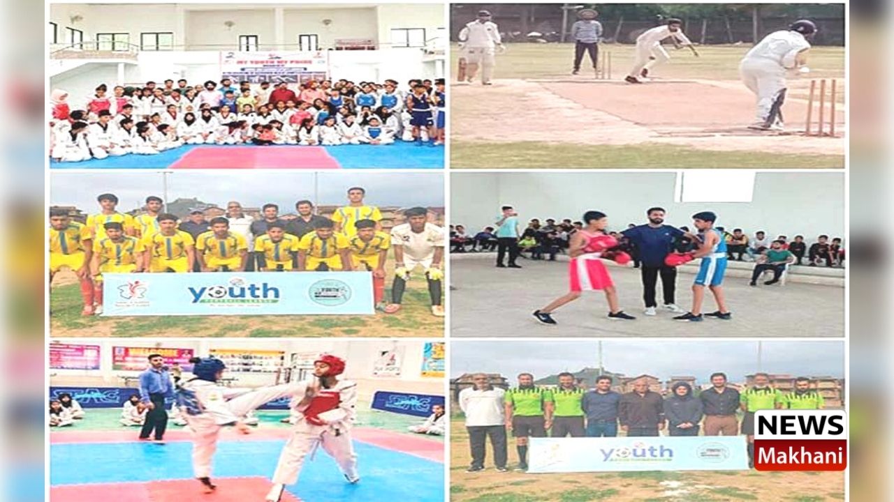 _My Youth My Pride reaches far-off villages in Poonch _My Youth My Pride reaches far-off villages in Poonch