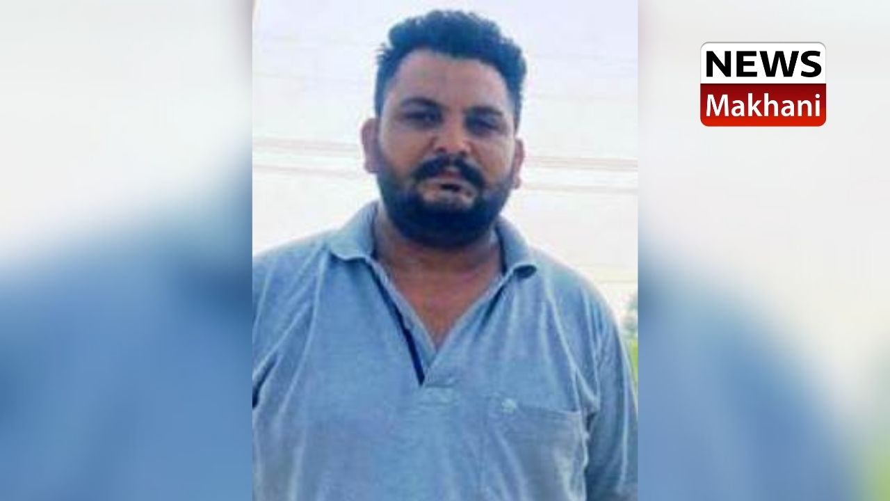 _Progressive farmer Kulwant Singh _Progressive farmer Kulwant Singh