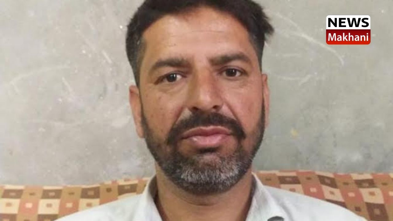 _Progressive farmer Rakesh Kumar _Progressive farmer Rakesh Kumar