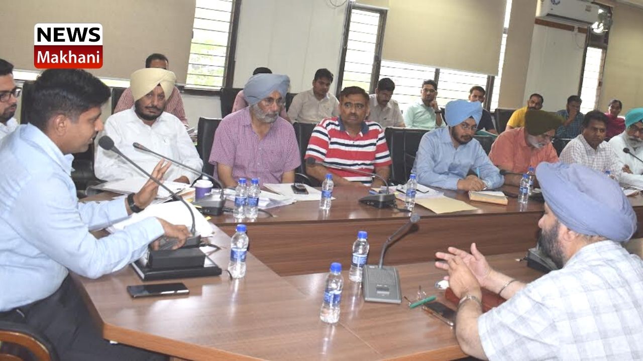 Review of drainage projects Review of drainage projects