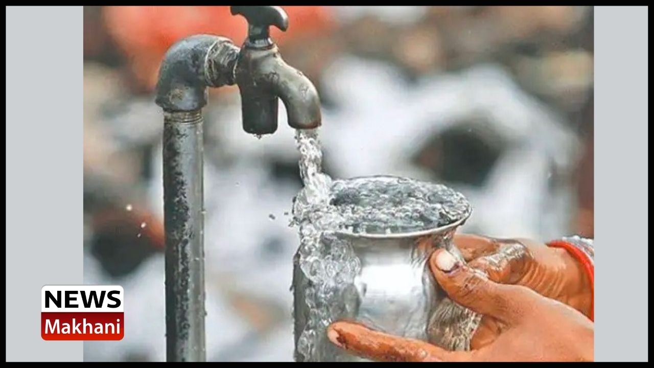 Haryana has accomplished the target of 'Har Ghar Nal Se Jal' mission