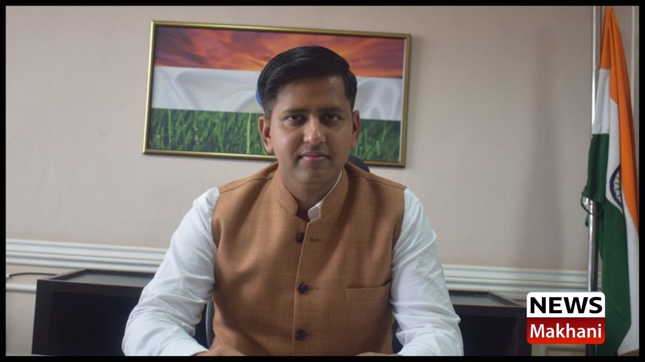 Nodal Officers and Cluster Officers