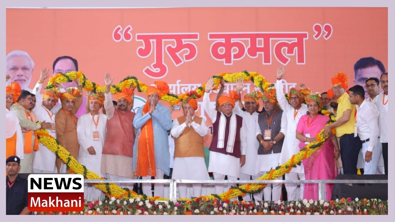 -बाबा साहब को याद करना हमारी जिम्मेदारी : जेपी नड्डा