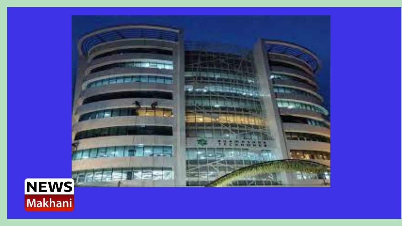 राजस्थान में स्थापित हुआ एल-रूट सर्वर देश का पहला राज्य बना राजस्थान