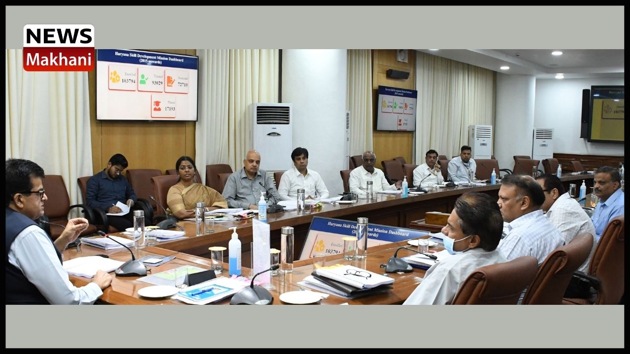 Necessary steps will be taken for Air Quality Management - Sanjeev Kaushal