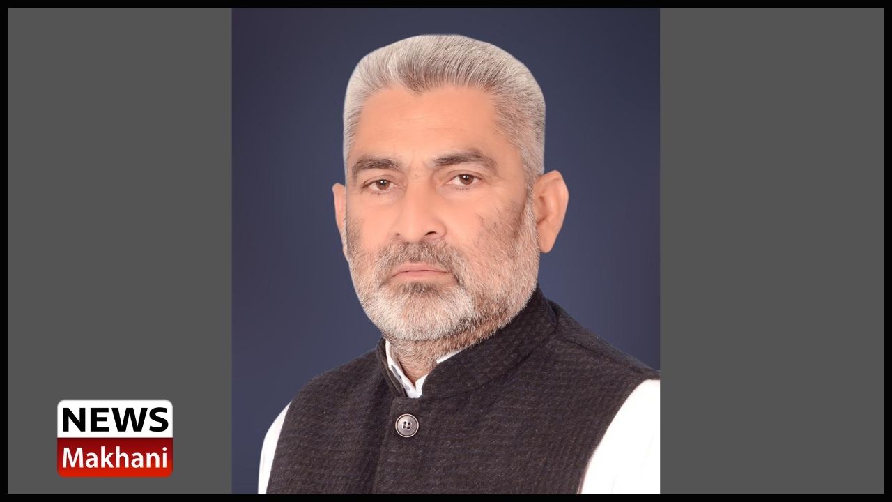 Lal Chand Kataruchakk