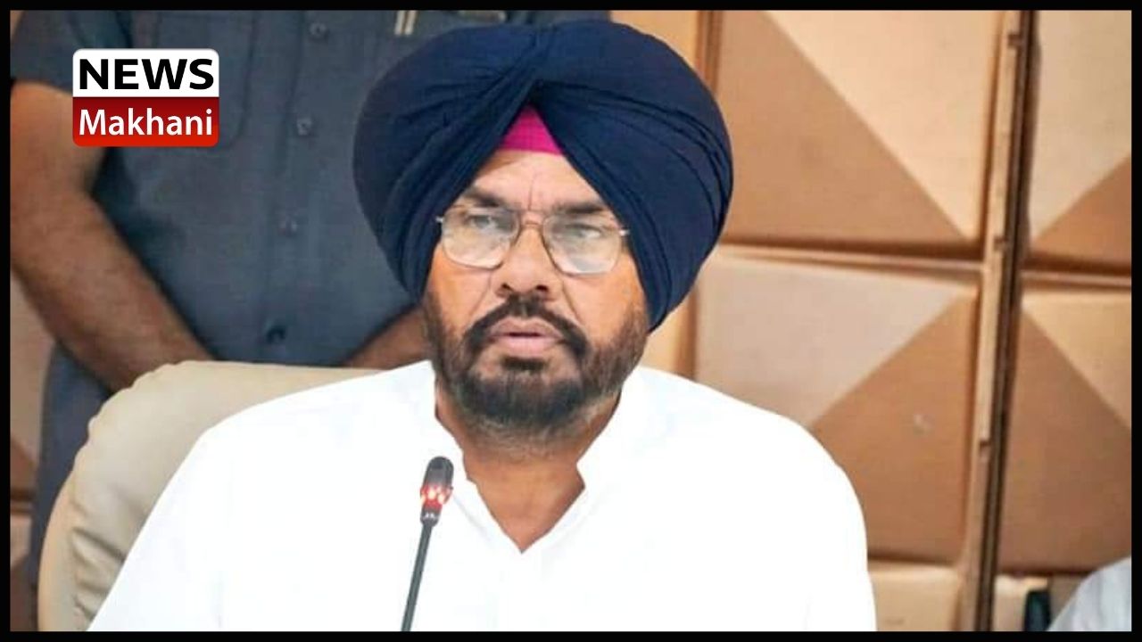 ਪਹਿਲੇ ਗੇੜ ਦੇ ਤਹਿਤ ਇੱਕ ਮਹੀਨੇ ਦੇ ਅੰਦਰ 5000 ਏਕੜ ਪੰਚਾਇਤੀ ਜ਼ਮੀਨ ਤੋਂ ਨਜਾਇਜ਼ ਕਬਜ਼ੇ ਹਟਾਏ ਜਾਣਗੇ: ਕੁਲਦੀਪ ਧਾਲੀਵਾਲ