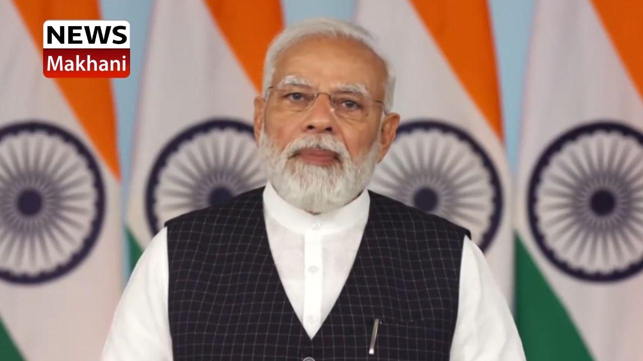 Prime Minister addresses at the opening of Sri Sathya Sai Sanjeevani Hospital, Fiji