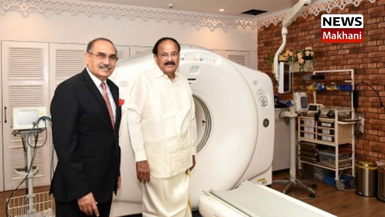 Vice President, Shri M. Venkaiah Naidu Vice President, Shri M. Venkaiah Naidu