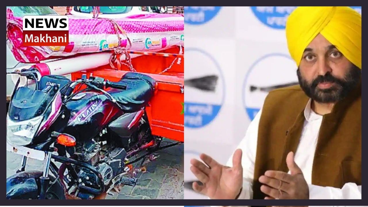 Withdraw orders to ban Jugad Rehri as it will render thousands jobless SAD urges CM Withdraw orders to ban Jugad Rehri as it will render thousands jobless: SAD urges CM