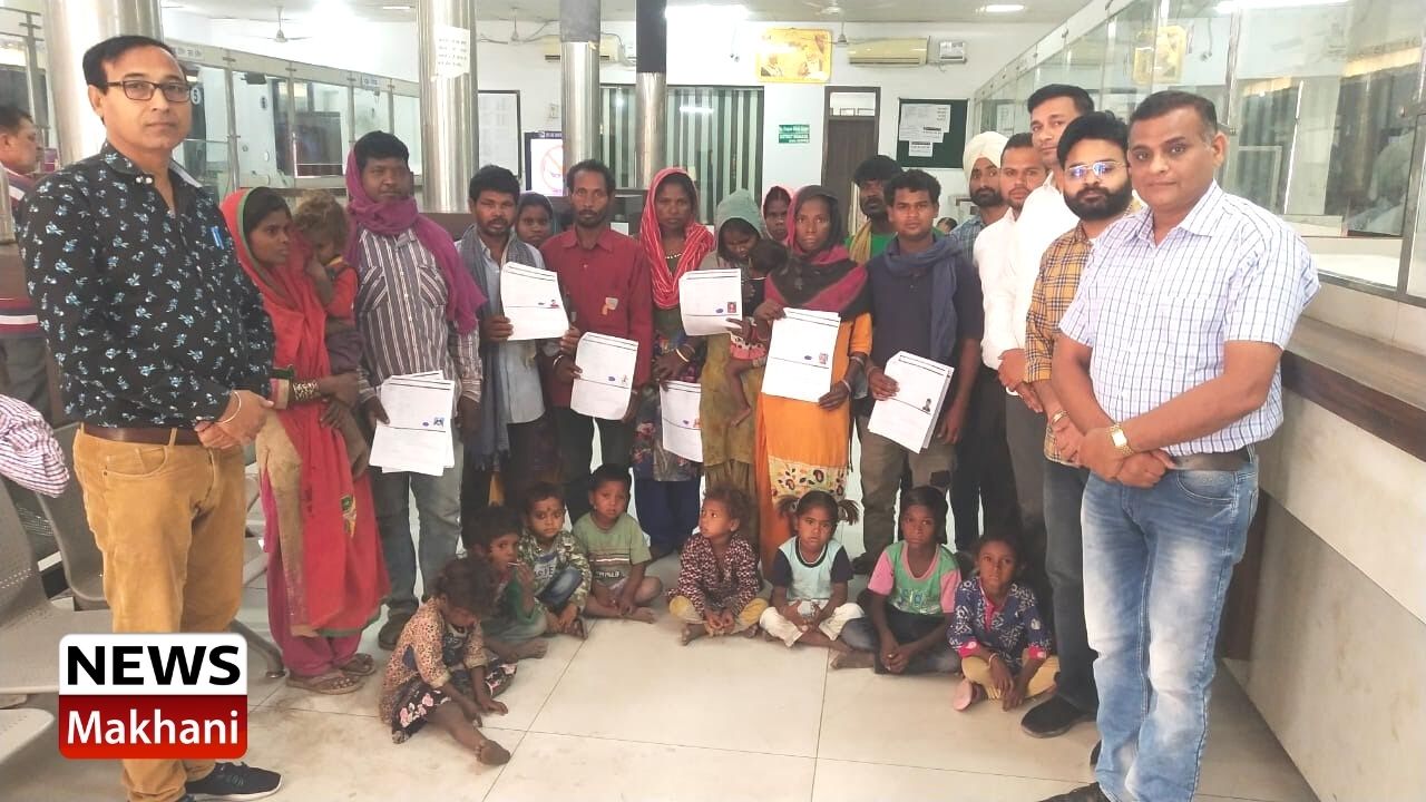 ਐਤਵਾਰ ਨੂੰ ਸੇਵਾ ਕੇਂਦਰਾਂ ਦਾ ਖੁੱਲਣਾ ਲੋਕਾਂ ਲਈ ਬਣਿਆ ਵਰਦਾਨ ਐਤਵਾਰ ਨੂੰ ਸੇਵਾ ਕੇਂਦਰਾਂ ਦਾ ਖੁੱਲਣਾ ਲੋਕਾਂ ਲਈ ਬਣਿਆ ਵਰਦਾਨ