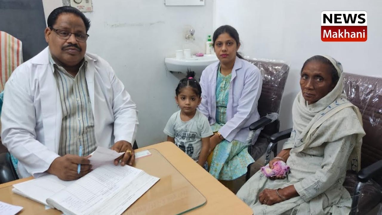 ਸਿਵਲ ਹਸਪਤਾਲ ਵਿਖੇ ਹੋਮਿਓਪੈਥੀ ਵਿਭਾਗ ਵੱਲੋਂ ਮਨਾਇਆ ਗਿਆ ਵਿਸ਼ਵ ਮਲੇਰੀਆਂ ਦਿਵਸ ਸਿਵਲ ਹਸਪਤਾਲ ਵਿਖੇ ਹੋਮਿਓਪੈਥੀ ਵਿਭਾਗ ਵੱਲੋਂ ਮਨਾਇਆ ਗਿਆ "ਵਿਸ਼ਵ ਮਲੇਰੀਆਂ ਦਿਵਸ "