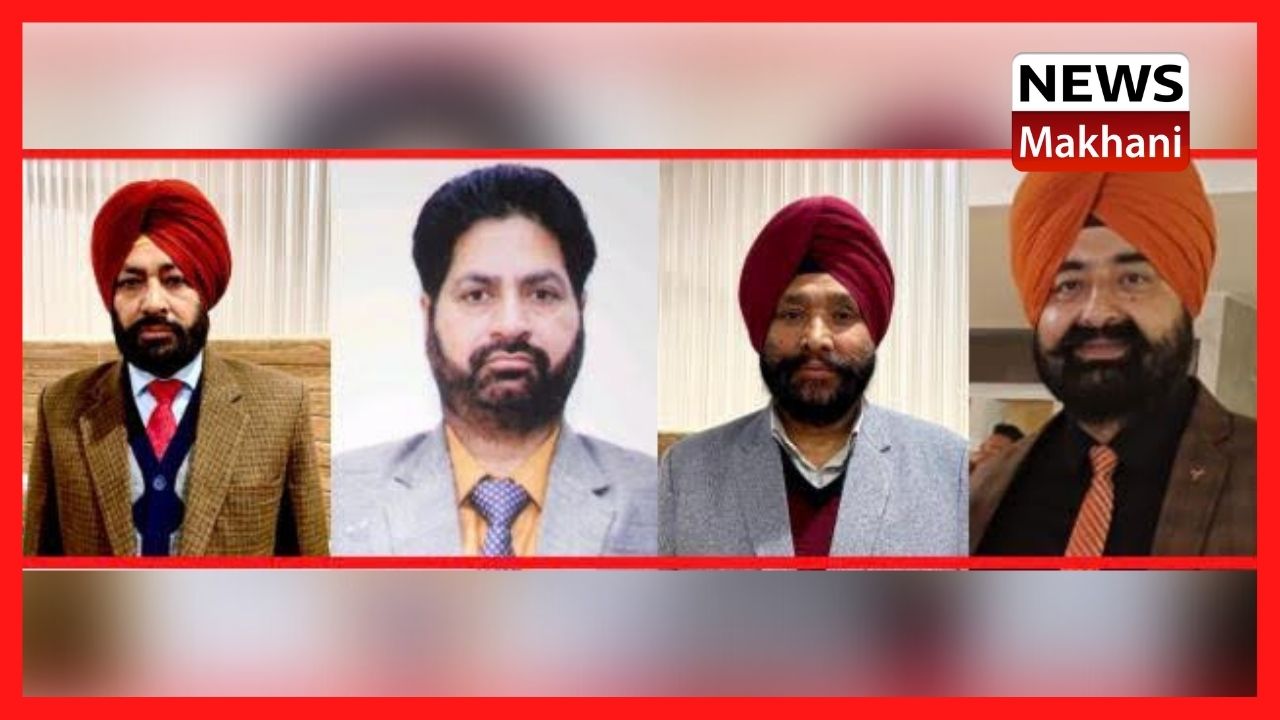 ਸਿੱਖਿਆ ਵਿਭਾਗ ਵੱਲੋਂ ਸਰਕਾਰੀ ਸਕੂਲਾਂ ਵਿੱਚ ਮਾਪੇ-ਅਧਿਆਪਕ ਮਿਲਣੀ 05 ਅਪ੍ਰੈਲ ਨੂੰ ਹੋਵੇਗੀ ਸਿੱਖਿਆ ਵਿਭਾਗ ਵੱਲੋਂ ਸਰਕਾਰੀ ਸਕੂਲਾਂ ਵਿੱਚ ਮਾਪੇ-ਅਧਿਆਪਕ ਮਿਲਣੀ 05 ਅਪ੍ਰੈਲ ਨੂੰ ਹੋਵੇਗੀ