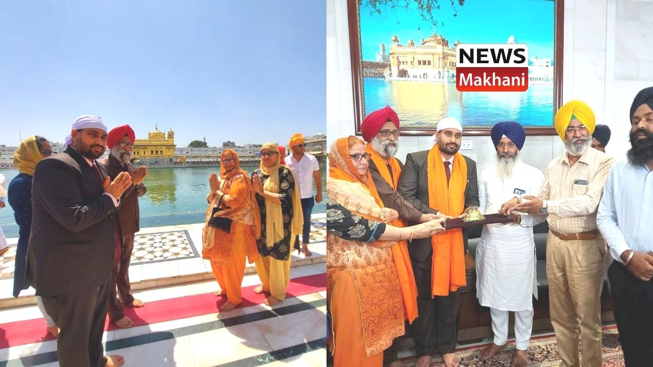 ਹਰਪ੍ਰੀਤ ਸਿੰਘ ਸੂਦਨ ਨੇ ਅੰਮ੍ਰਿਤਸਰ ਜਿਲ੍ਹੇ ਦੇ ਡਿਪਟੀ ਕਮਿਸ਼ਨਰ ਵਜੋਂ ਅਹੁਦਾ ਸੰਭਾਲਿਆ (1) ਹਰਪ੍ਰੀਤ ਸਿੰਘ ਸੂਦਨ ਨੇ ਅੰਮ੍ਰਿਤਸਰ ਜਿਲ੍ਹੇ ਦੇ ਡਿਪਟੀ ਕਮਿਸ਼ਨਰ ਵਜੋਂ ਅਹੁਦਾ ਸੰਭਾਲਿਆ (1)