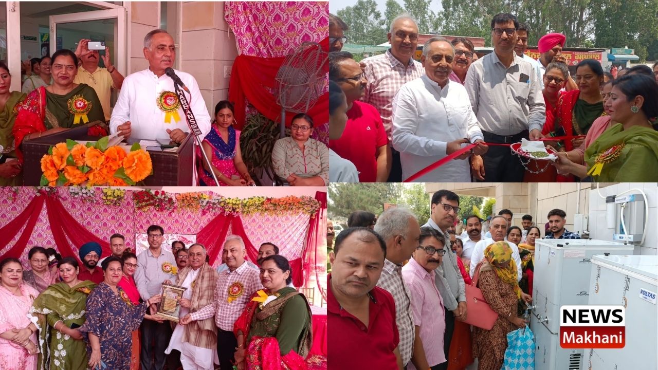 AAP senior leader Raman Behl AAP senior leader Raman Behl