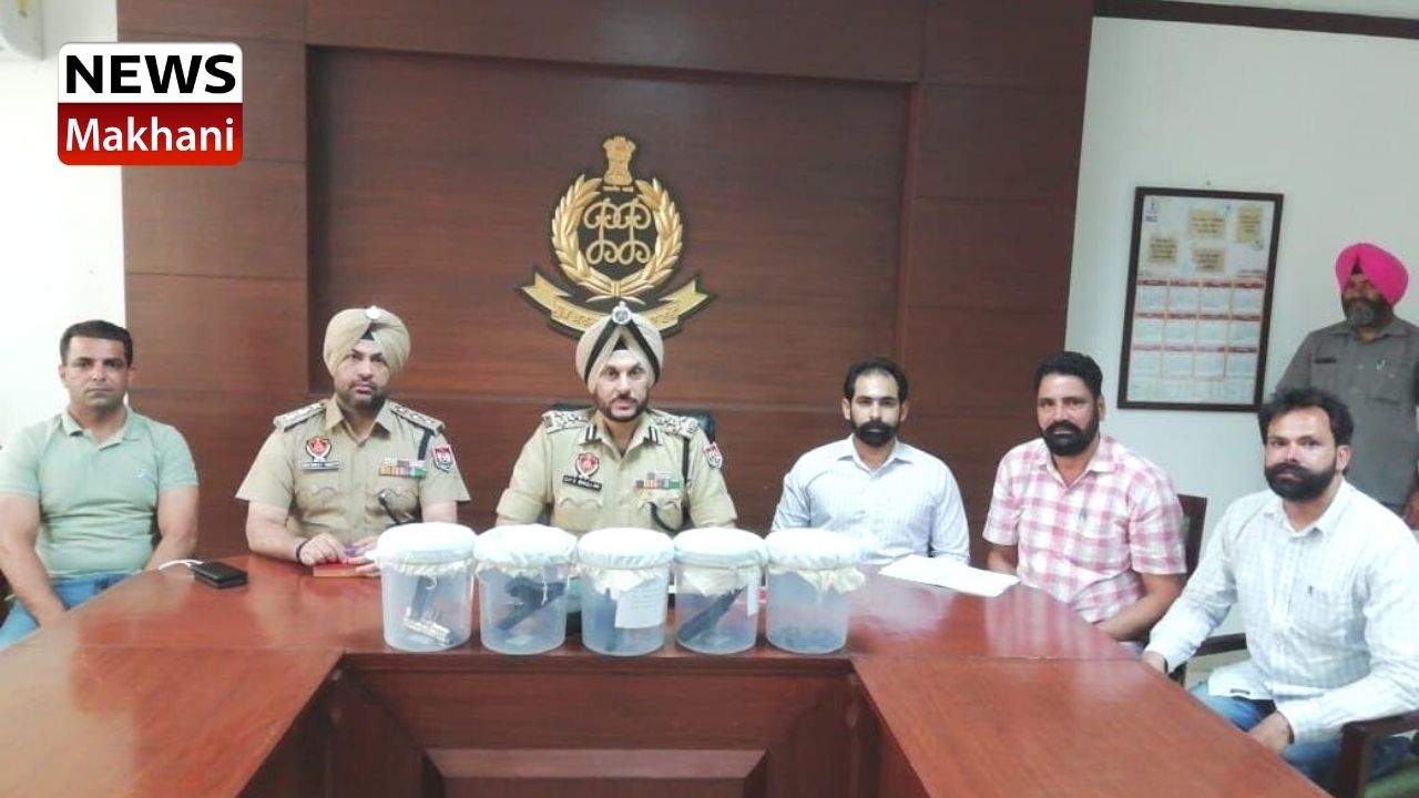 _Anti-Gangster Task Force _Anti-Gangster Task Force