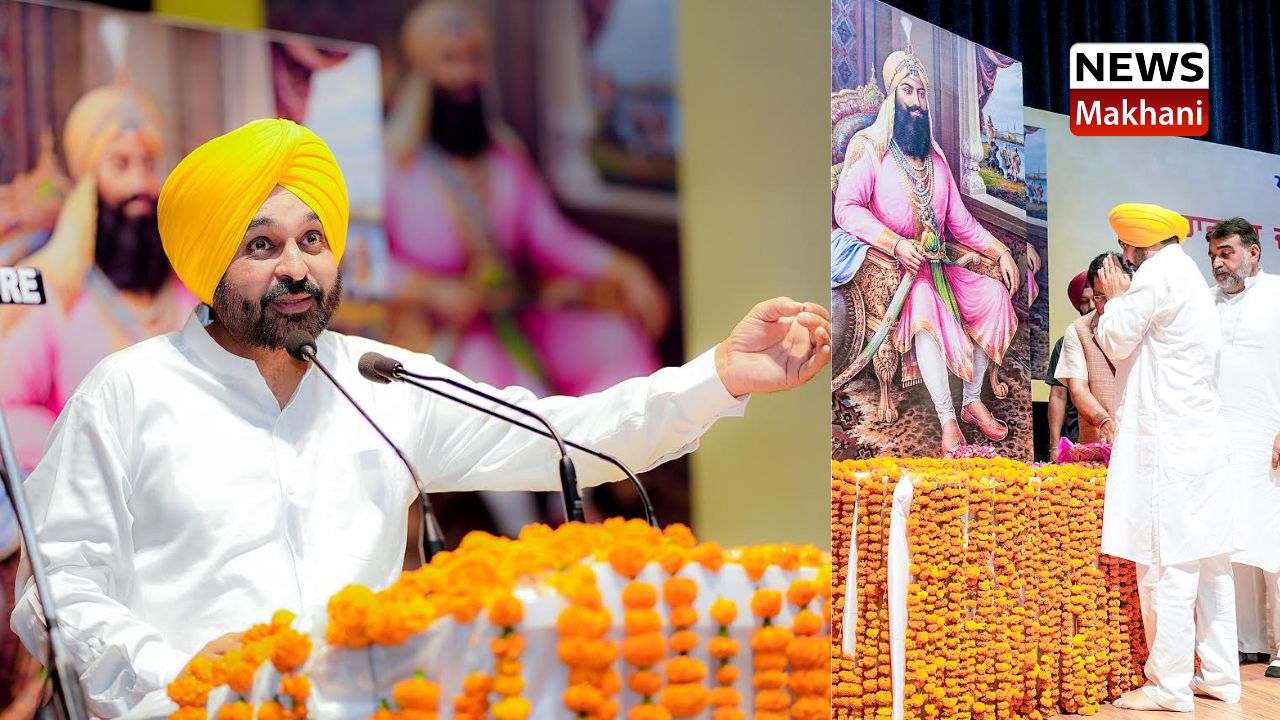 BHAGWANT MANN SEEKS FULSOME SUPPORT FROM PEOPLE TO SAVE GROUNDWATER BHAGWANT MANN SEEKS FULSOME SUPPORT FROM PEOPLE TO SAVE GROUNDWATER