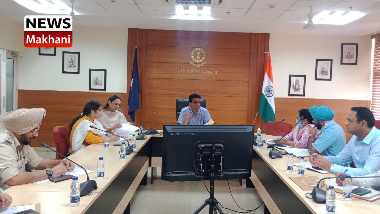 DC Amit Talwar DC Amit Talwar