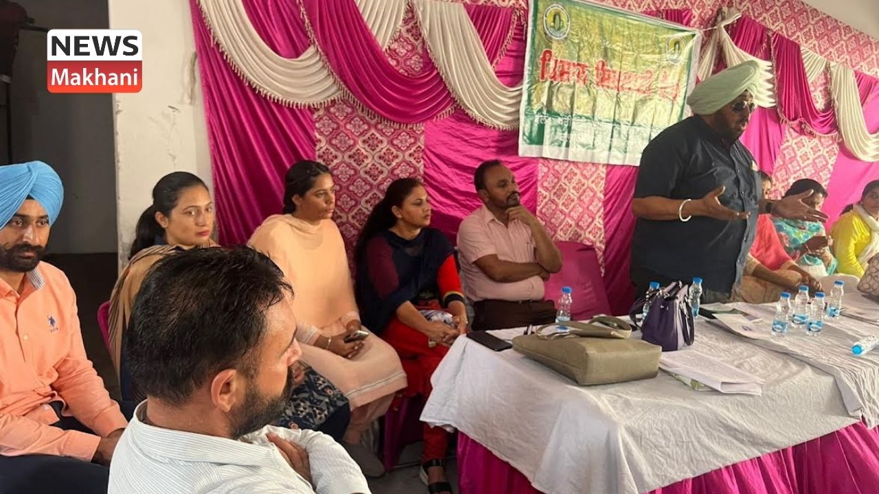 Department of Agriculture and Farmer Welfare Department of Agriculture and Farmer Welfare