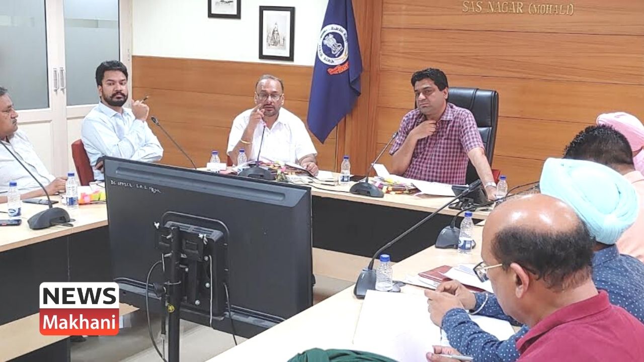 Deputy Commissioner Amit Talwar (4) Deputy Commissioner Amit Talwar (4)