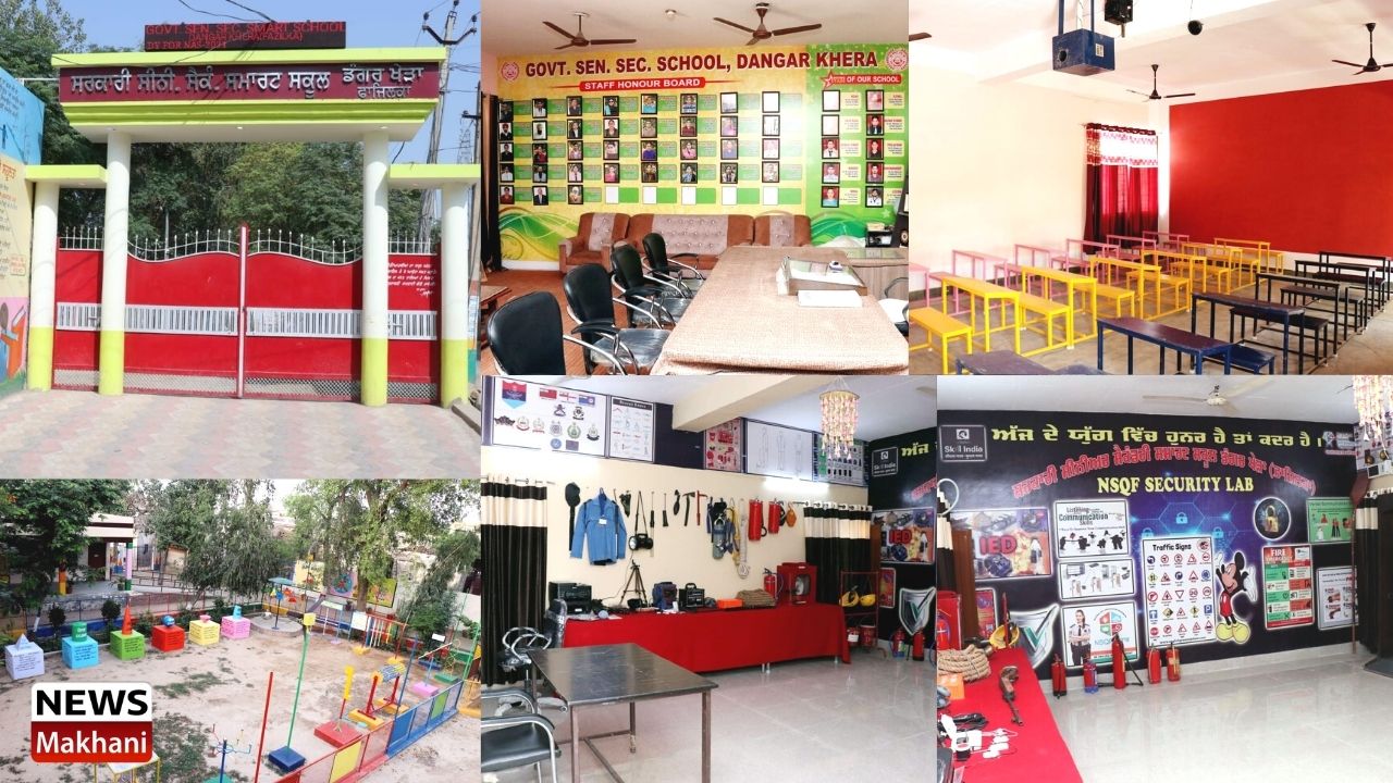 Government Senior Secondary Smart School Government Senior Secondary Smart School