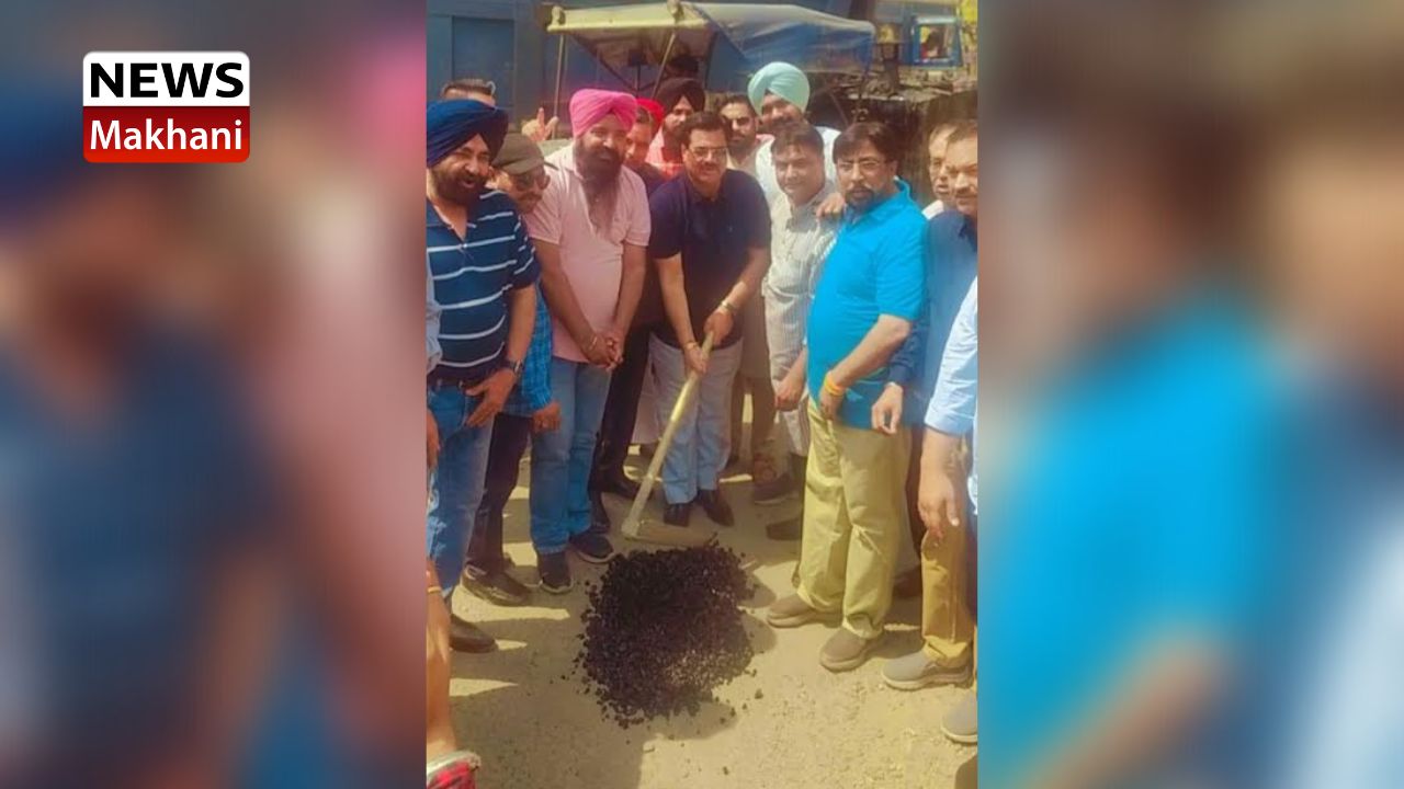 _MLA Shri Chaudhary Madan Lal Bagga _MLA Shri Chaudhary Madan Lal Bagga