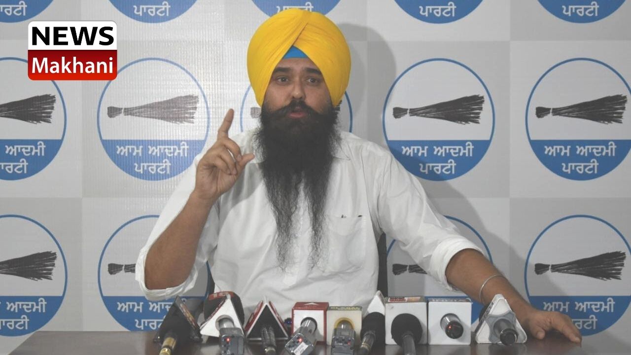 Malwinder Singh Kang Malwinder Singh Kang