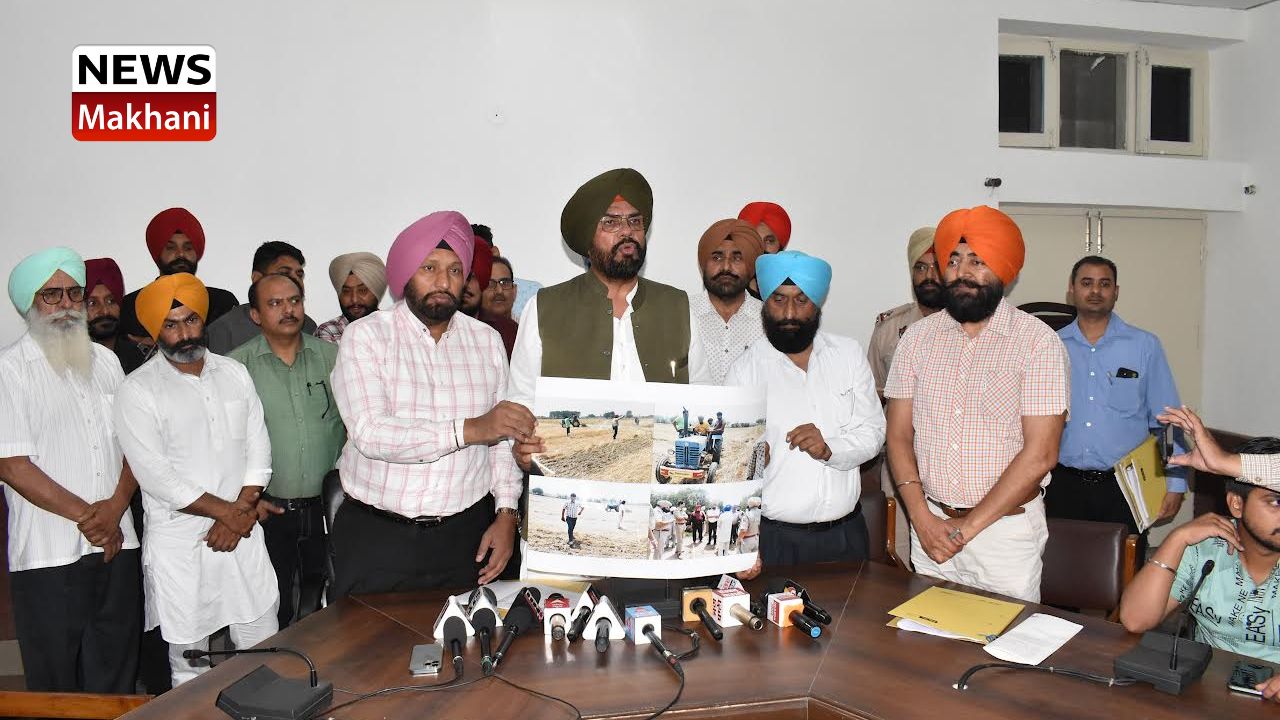 _Minister Kuldeep Singh Dhaliwal _Minister Kuldeep Singh Dhaliwal