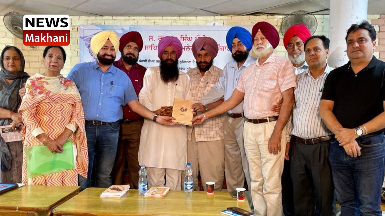 _Mr. Gurmeet Singh Khudia _Mr. Gurmeet Singh Khudia