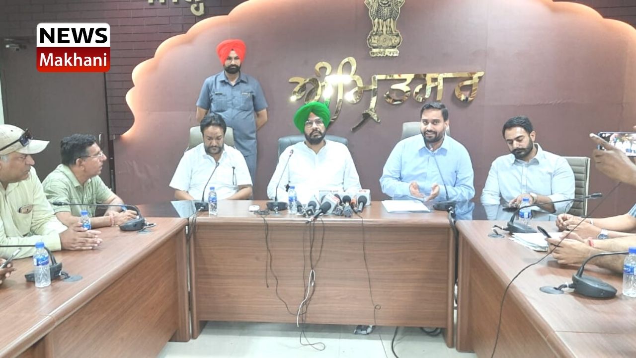 10 ਦਿਨਾਂ ਦੇ ਅੰਦਰ 1200 ਏਕੜ ਪੰਚਾਇਤੀ ਜ਼ਮੀਨ ਤੋਂ ਛੁਡਾਇਆ ਕਬਜ਼ਾ-ਧਾਲੀਵਾਲ _Mr. Kuldeep Singh Dhaliwal