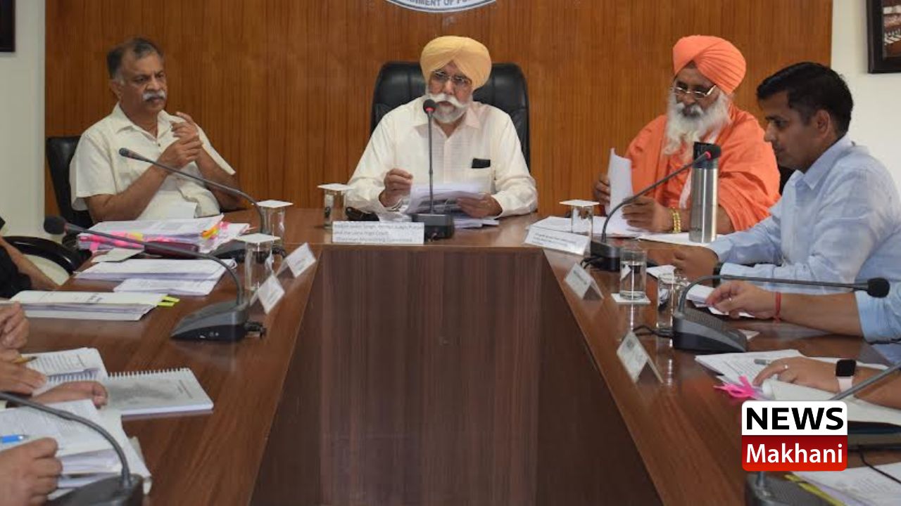 NGT Oversight Committee NGT Oversight Committee