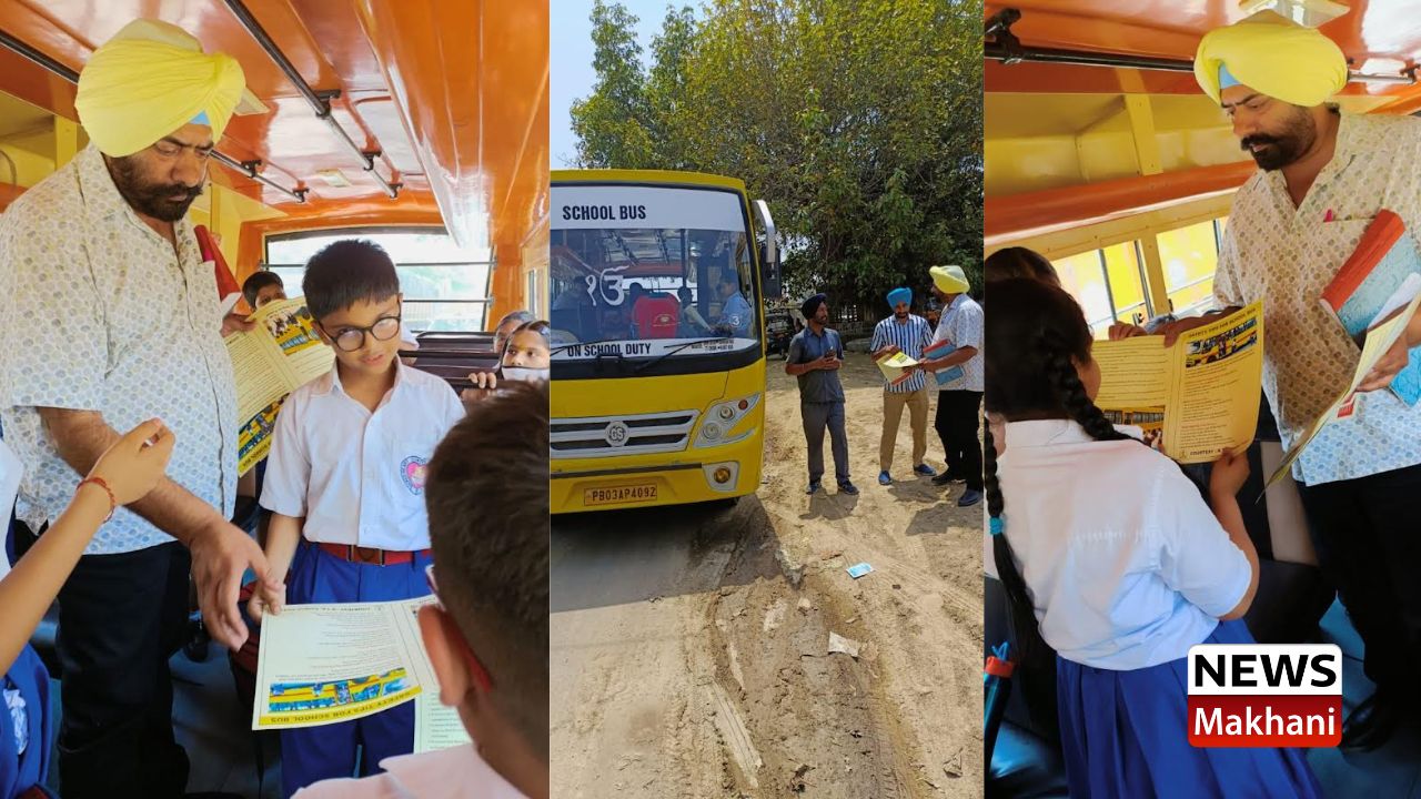 _Safe School Transport Policy _Safe School Transport Policy